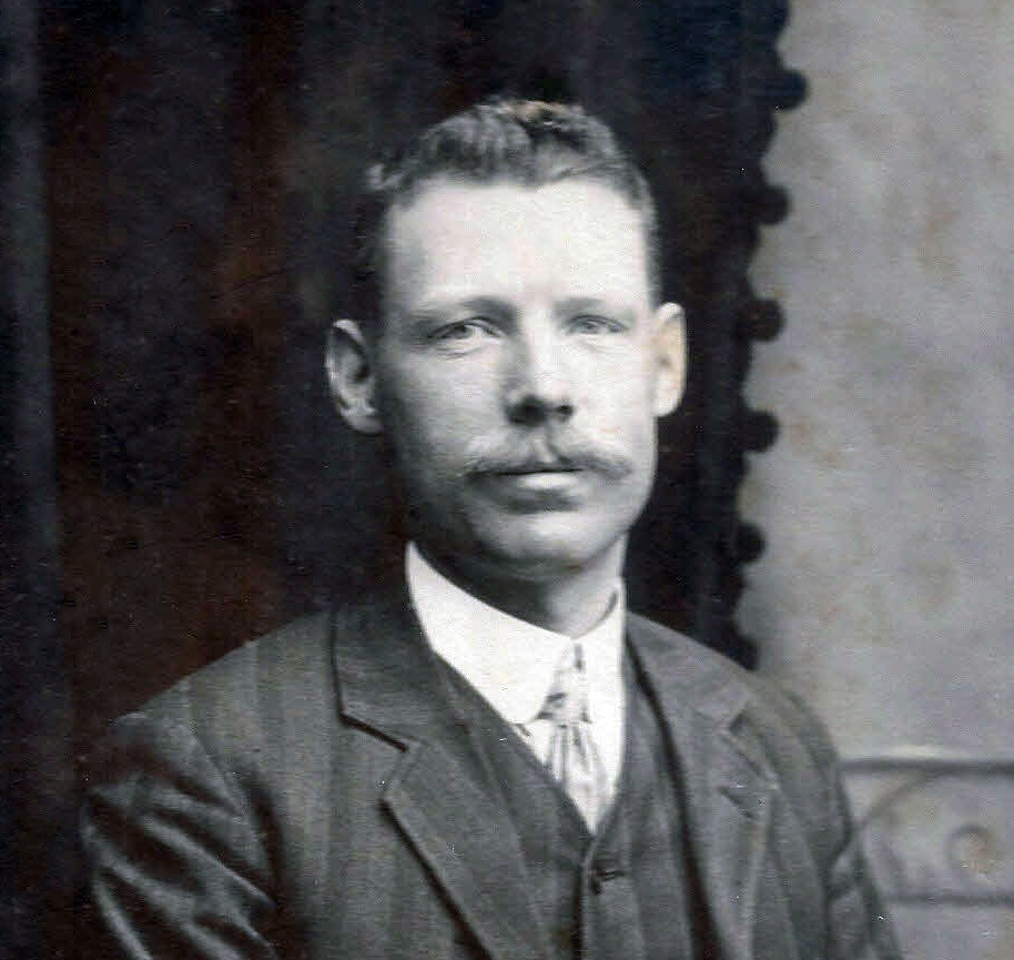 Alfred Charles Munro